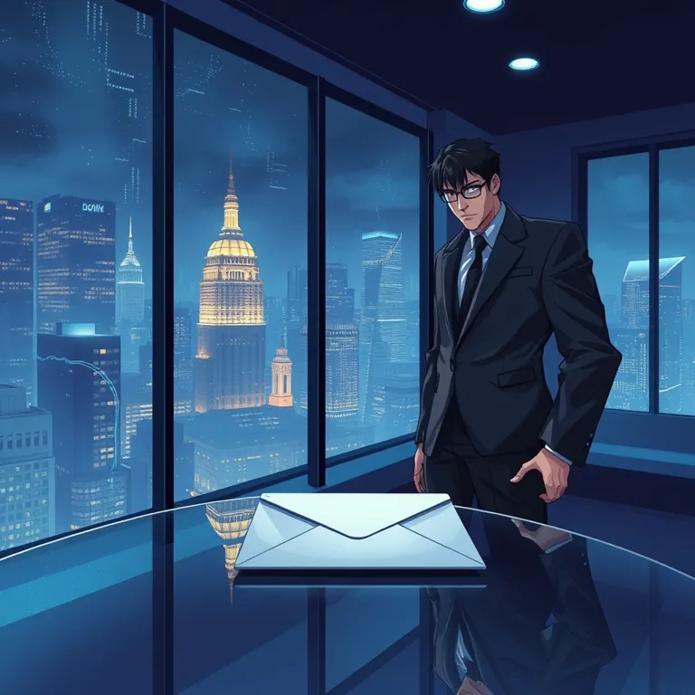 『不眠都市の論理的欠落』の表紙(AIによる生成)